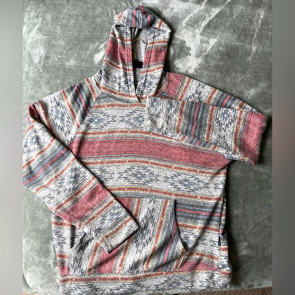 Brooklyn Cloth Men’s 3XL Hoodie